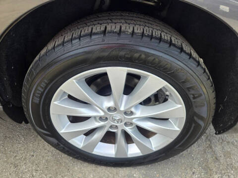 2013 Toyota Venza LE