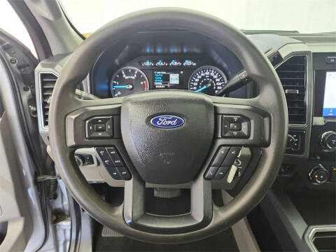 2022 Ford F-250 Super Duty