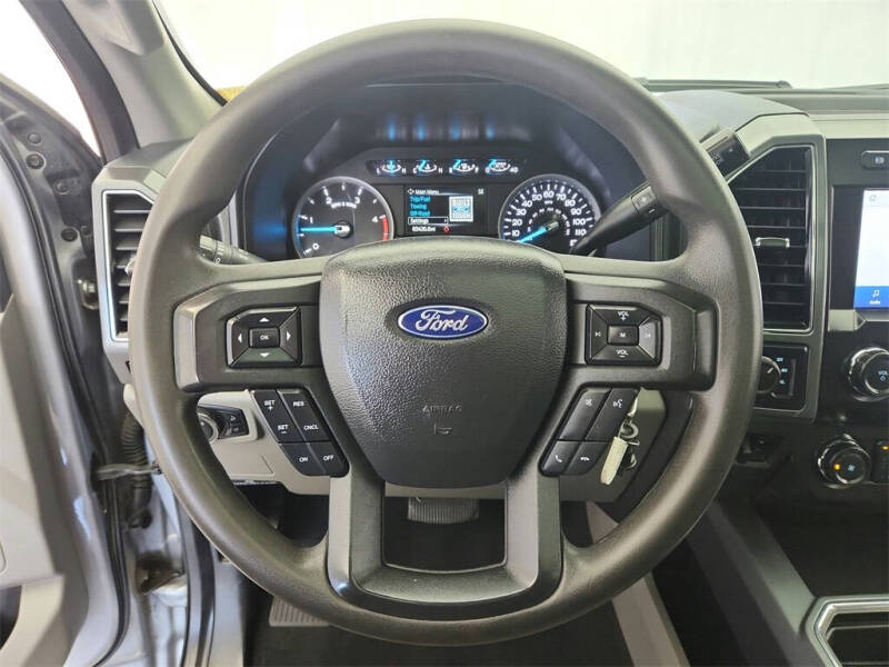 2022 Ford F-250 Super Duty