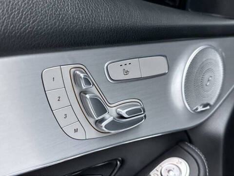 2021 Mercedes-Benz GLC GLC 300 4MATIC