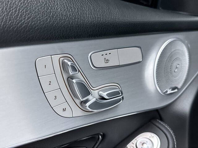 2021 Mercedes-Benz GLC GLC 300 4MATIC