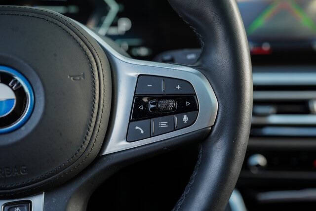 2023 BMW i4 eDrive40 Gran Coupe