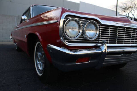 1964 Chevrolet Impala