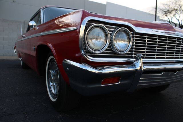 1964 Chevrolet Impala