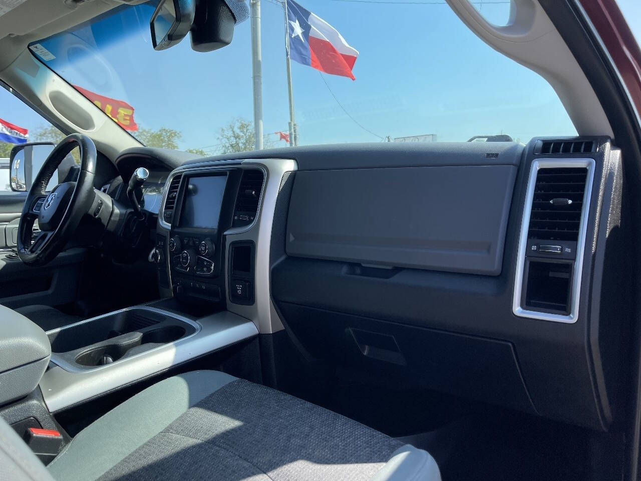 2018 Ram 3500 for sale at Elite Motor Group Limited in South Houston, TX