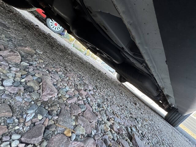 2012 Dodge Grand Caravan American Value Package