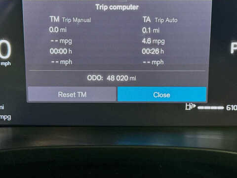 2023 Volvo XC60 B5 Core