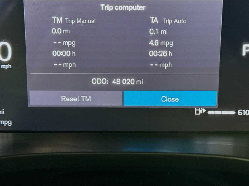 2023 Volvo XC60 B5 Core