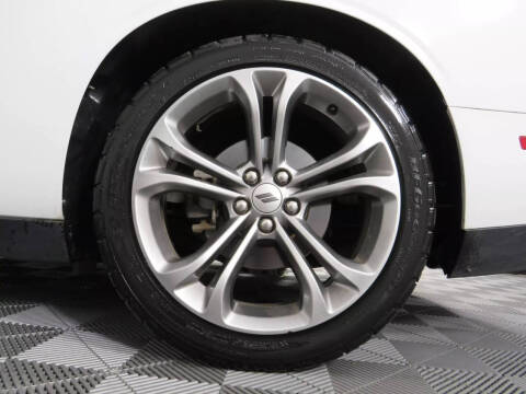 2020 Dodge Challenger