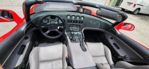 1994 Dodge Viper RT/10