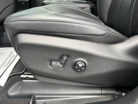 2024 Chrysler Pacifica Plug-In Hybrid