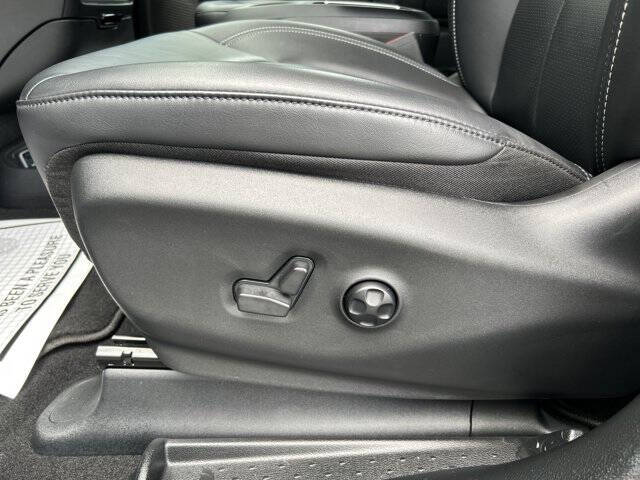 2024 Chrysler Pacifica Plug-In Hybrid