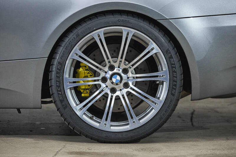 2013 BMW M3