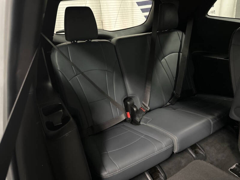 2022 Buick Enclave Premium