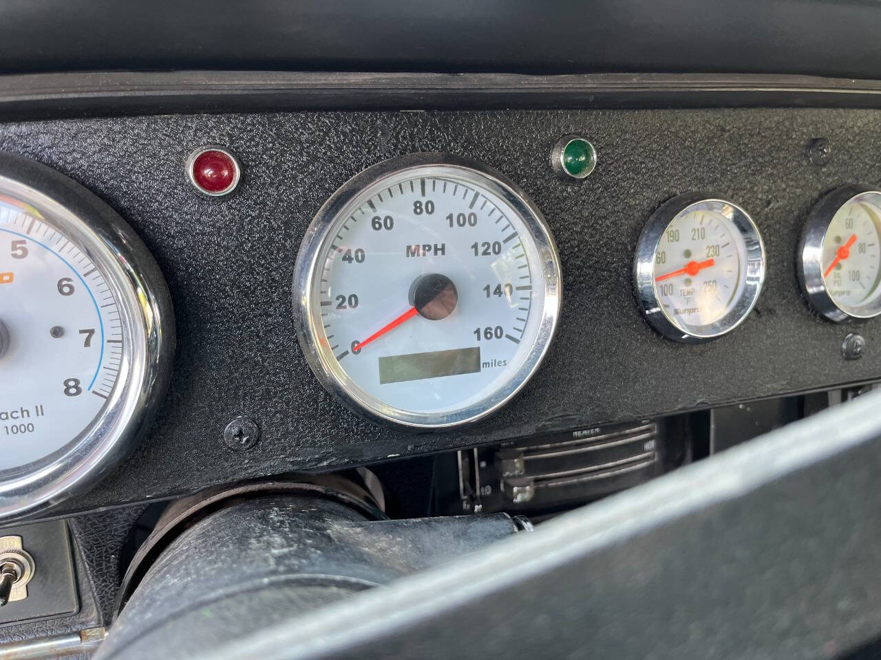 1975 Chevrolet Vega 111