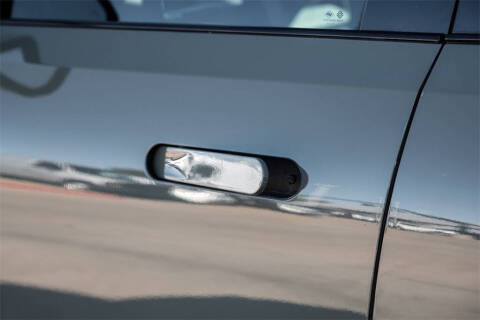 2022 Rivian R1T Launch Edition