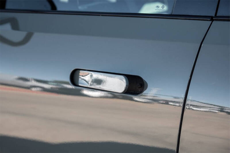 2022 Rivian R1T Launch Edition