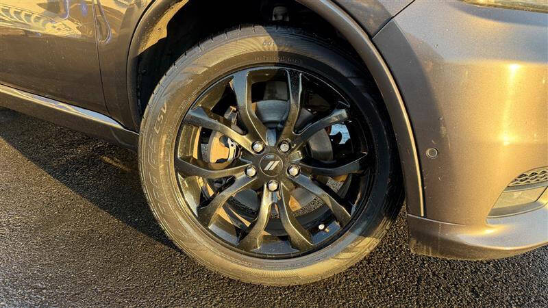 2019 Dodge Durango R/T