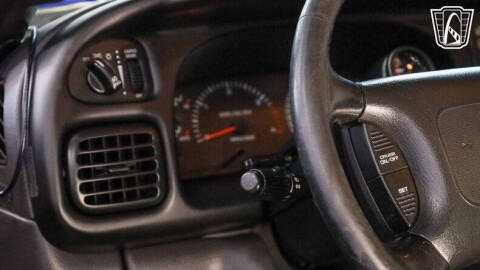 2000 Dodge Ram 2500