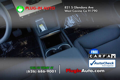 2024 Tesla Model 3 Long Range