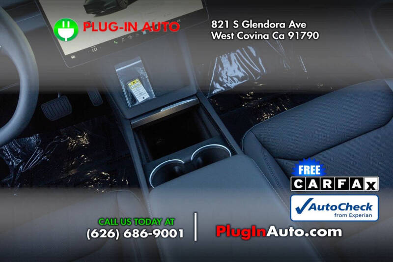 2024 Tesla Model 3 Long Range