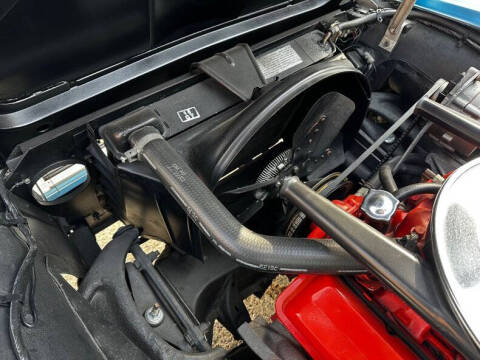 1965 Chevrolet Corvette