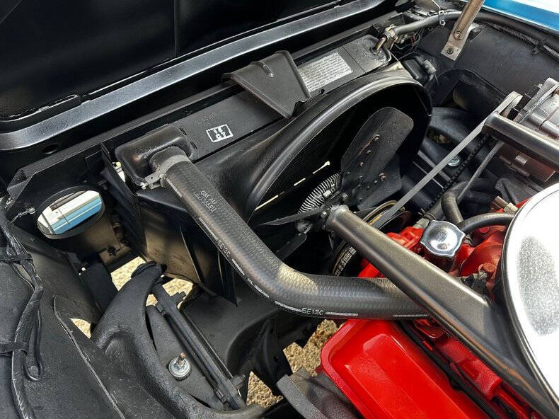 1965 Chevrolet Corvette