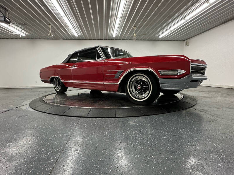 1965 Buick Wildcat