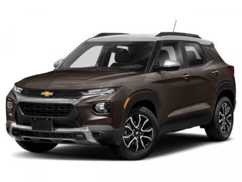 2022 Chevrolet TrailBlazer ACTIV