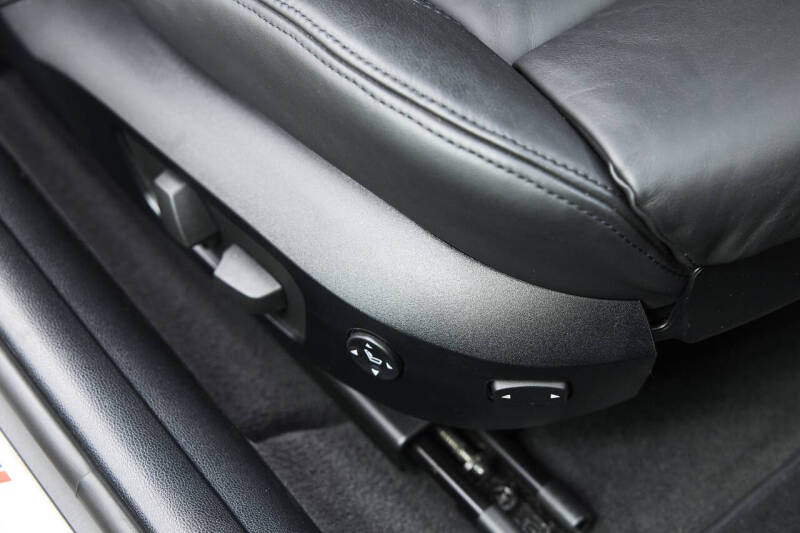 2013 BMW M3