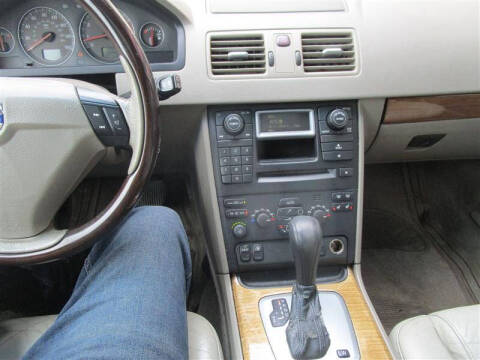 2006 Volvo XC90 2.5T