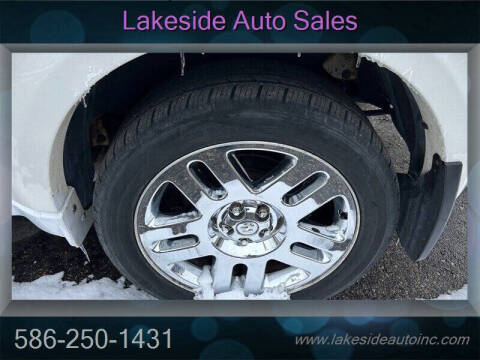 2008 Dodge Nitro R/T