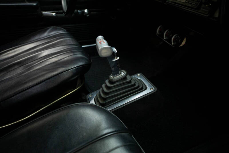 1969 Chevrolet Chevelle