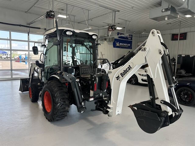 2023 Bobcat CT2540