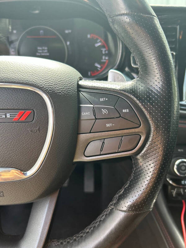 2023 Dodge Durango GT