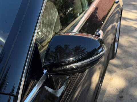 2019 Mercedes-Benz CLS CLS 450 4MATIC