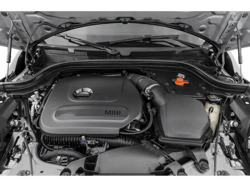2026 MINI Hardtop 2 Door Cooper S
