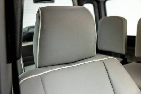 1997 Land Rover Defender 90