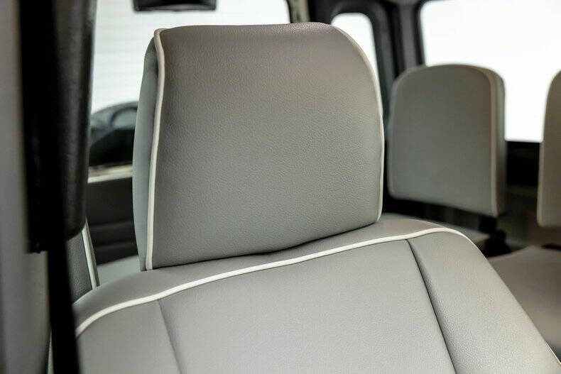 1997 Land Rover Defender 90