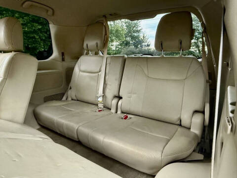 2014 Lexus LX 570