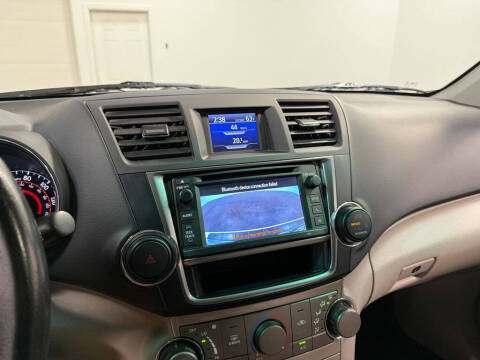 2013 Toyota Highlander