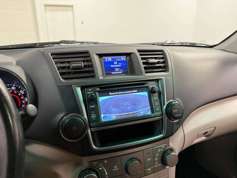 2013 Toyota Highlander