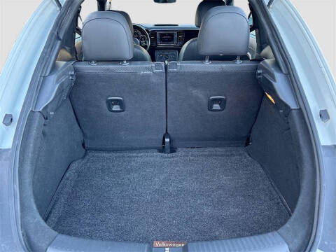 2018 Volkswagen Beetle 2.0T S