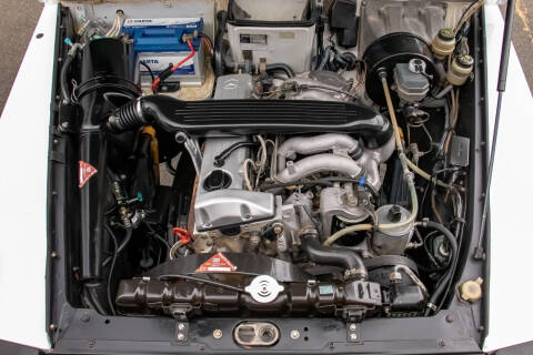 1993 Mercedes-Benz G-Class