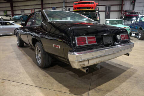 1976 Chevrolet Nova