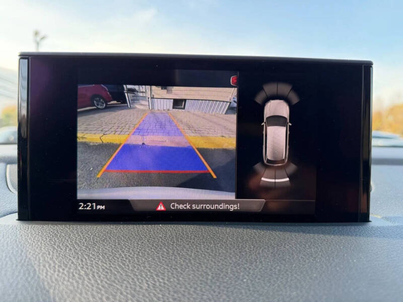 2018 Audi Q7 2.0T quattro Premium