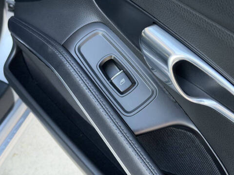 2017 Porsche 911 Carrera