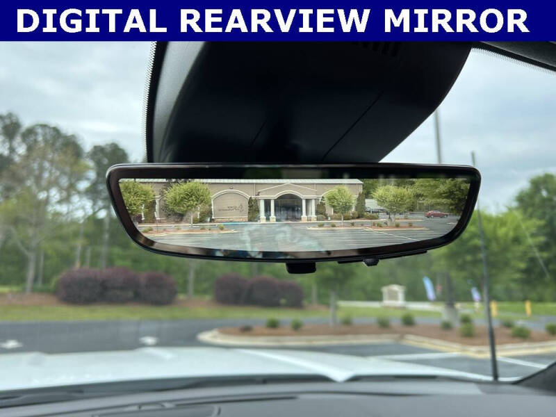 2025 GMC Sierra 3500HD