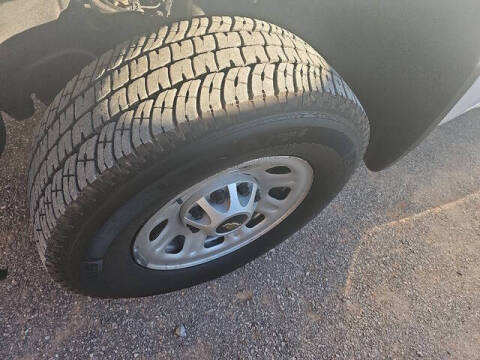 2021 Chevrolet Silverado 2500HD