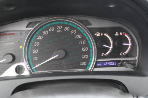 2011 Toyota Venza AWD 4cyl